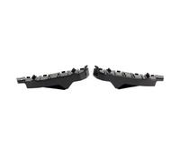 Montaggio Paraurti Ant Compatibile Con Per Transporter Per T6 2016-2021 7E0807183B 7E0807184B 2 Pezzi Paraurti Anteriore Per Supporto Di Montaggio