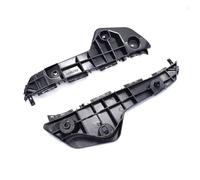 Montaggio Paraurti Ant Compatibile Con Scion Per TC 2.5L 2011-2016 5211521030 1 Paio Paraurti Anteriore Per Supporto Lato Conducente E Passeggero Copertura