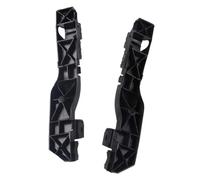 Montaggio Paraurti Ant Per 2 Pezzi Supporto Paraurti Anteriore Per Staffa Sinistra Destra Copertura Montaggio 5178410AD Compatibile Con Dodge Per Journey 2009-2017