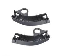 Montaggio Paraurti Ant Telaio Di Montaggio Interno Paraurti Anteriore Per Supporto 51117165471 51117165472 Compatibile Con BMW Per E70 X5 2007 2008 2009 2010