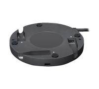 Montaggio per Logitech Rally Mic Pro Adattatore per il montaggio del microfono sul tavolo