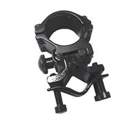 Montaggio Portata Del Fucile Portata Anelli Adattatore Universale Per High Profile Supporto Barilotto Lampada Torcia Sight