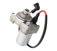 Montaggio professionale del motorino avviamento a 3 bulloni per accessori motore 125cc 110cc 100cc 90cc 70cc 50cc