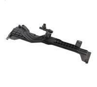 Montaggio, radiatore FEBI 103676 BMW X5 (E53) 3 2000-2006