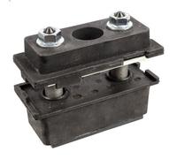Montaggio, radiatore FEBI 170171 per VOLVO FE 7.146 2006-2009