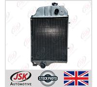 Montaggio Radiatore per John Deere 1020 1120 1130 1530 1630 2040 Ricambi AT20849