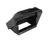 Montaggio, radiatore VAICO V20-1368 BMW 7 (E65, E66, E67) 3 2003-2008