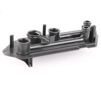 Montaggio, radiatore VAICO V48-0462 per RANGE ROVER III (L322) 4.4 2004-2012