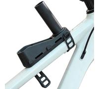 Montaggio rapido del cuscinetto del silicone di slittamento del supporto | Forcella sterzo portautensili rack per garage officina casa meccanico racing Touring pendolarismo