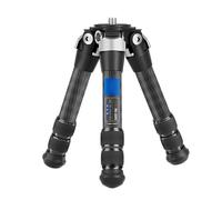 Montaggio rapido senza attrezzi, treppiedi in fibra di carbonio, facile e smontaggio per un rapido utilizzo nella segnalazione degli eventi, treppiedi portatili in miniatura per risparmiare tempo