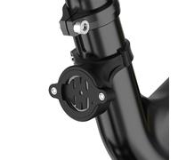 Montaggio reggisella leggero bici cuscino morbido per Garmin Varia RTL515 RTL510