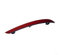 Montaggio Riflettore paraurti posteriore destro Trim per Volvo per XC60 anni modello 2018-2024, codice articolo in plastica 31656678