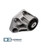 Montaggio, ripartitore di coppia OE GERMANY 800318 AUDI A4 B7 (8EC) 2 2004-2008