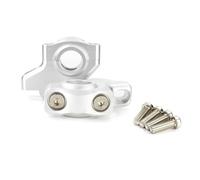 Montaggio Riser Per Riser Manubrio Da 22 Mm 7/8 " | Estensione Del Supporto Per Riser Manubrio Da 22 Mm 7/8 " Spostata Verso L'alto Per CRF250L CRF300L Rally CRF150R 250R