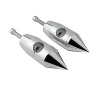 Montaggio Riser Per Shadow VT750 VTX 1300 1800 C Per | Riser Manubrio Moto 1 "25mm Per Shadow VT750 VTX 1300 1800 C Per V-Star XVS 650 1100 Classic Custom