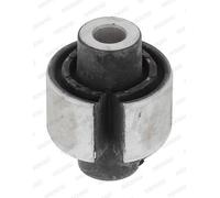 MONTAGGIO SILENTBLOCK/WISHBONE ASSE POSTERIORE MOOG PER VW AUDI SEAT SKODA AUSB1