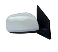 Montaggio Specchio Specchietto Retrovisore Laterale Elettrico Auto 3 Pin Nero Regolazione Libera Porta Elettrica Per Toyota Per Corolla 2003-2008(Right 5pin11)