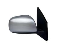 Montaggio Specchio Specchietto Retrovisore Laterale Elettrico Auto 3 Pin Nero Regolazione Libera Porta Elettrica Per Toyota Per Corolla 2003-2008(Right 5pin9)