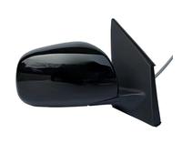 Montaggio Specchio Specchietto Retrovisore Laterale Elettrico Auto 3 Pin Nero Regolazione Libera Porta Elettrica Per Toyota Per Corolla 2003-2008(Right 3pin1)