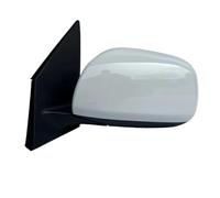 Montaggio Specchio Specchietto Retrovisore Laterale Elettrico Auto 3 Pin Nero Regolazione Libera Porta Elettrica Per Toyota Per Corolla 2003-2008(Left 3pin6)