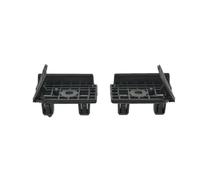 montaggio staffa paraurti Per Tesla staffa parafango paraurti anteriore | Supporto modello 3 1084171-00-F 1084172-00-F 1 paio di supporti