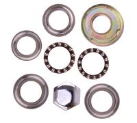 Montaggio stelo forcella cuscinetto sterzo per Honda ATC110 ATC185 ATC200 ATC70