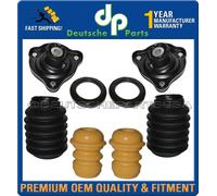 MONTAGGIO STRUT ANTERIORE SUPERIORE PORSCHE 996 C4 4S TURBO + SET CUSCINETTI 8