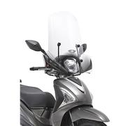 Montaggio su finestra 7054AK SYM Symphony ST 50-125-200 (15-19)