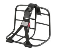 Montaggio sul manubrio della bicicletta Klickfix Sport Noir