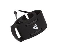 Montaggio sul manubrio della bicicletta KOM Cycling Reloj Inteligente Noir