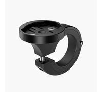 Magic Shine Aluminium Garmin Mj-6512 Handlebar Support Argento