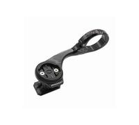 Montaggio sul manubrio della bicicletta Moon M-01-P Garmin/Gopro Nero