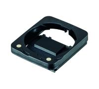 Montaggio sul manubrio della bicicletta Sigma STS 2450 BC 12.0 WL, 12.0 WL CAD.. Noir TU