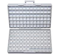 Montaggio Superficie 0805 Kit Condensatore 100value 100vx50pcs X7r Npo Y5v Yageo