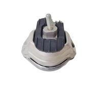 Montaggio Supporto Cuscinetto Motore Auto, Supporto Motore Sinistro O Destro Per BMW E60 E61 520i 520Li 22116777118(Style 1)