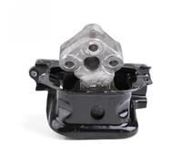 Montaggio Supporto Di Montaggio Del Motore Dell'auto, Supporto Di Trasmissione Per Peugeot 301 2008 C3XR Per Citroen 2008-2013 1.6(Style 2)
