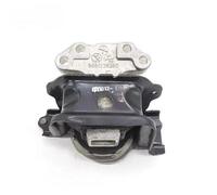 Montaggio Supporto Di Montaggio Del Motore Dell'auto, Supporto Di Trasmissione Per Peugeot 301 2008 C3XR Per Citroen 2008-2013 1.6(Style)