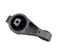 Montaggio Supporto Di Montaggio Motore Per Auto Per Chrysler PT Per Cruiser, 4668462AC 04668577AB 5085121AC 5274903AD Auto(Posteriore)