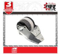 Montaggio Supporto Motore - Anteriore - Per Smart Cabrio, Città, Coupe, per Two