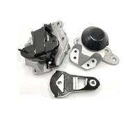 Montaggio Supporto Motore Auto Per Ford Per Explorer 2011-2019 3.5L 3.7L, Set Di Staffe Coppia Montaggio Trasmissione DB5Z-6038A FB5Z-6038B DB5Z-6068A Auto