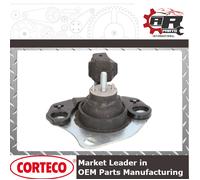 Corteco Supporto motore 21652472 per Renault Megane I Coach/Cabriolet