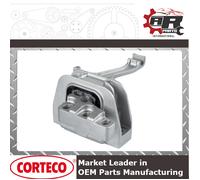 Corteco Supporto motore 49387398 idraulico Dx per Audi A3, Seat Leon, Skoda Octavia, VW Golf