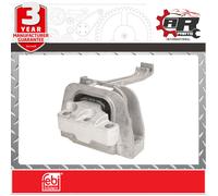 Montaggio Supporto Motore - Dx - Per Audi,Sedile,Skoda,Volkswagen - 5Q0199262BK