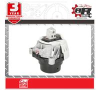 Montaggio Supporto Motore - Dx - Per BMW X3(F25)Xdrive 30d 11-17 - 22116855722