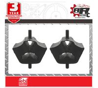 Montaggio Supporto Motore - L/R - Per Audi 80, Coupe, Volkswagen Passat, Santana