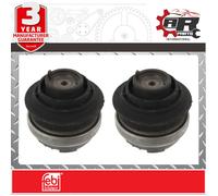 Montaggio Supporto Motore - L/R - Per Mercedes C, E, CLASSE S, CLK, CLS , SLK