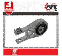 Montaggio Supporto Motore - Posteriore - Per Citroen Relè, Fiat Ducato, Peugeot