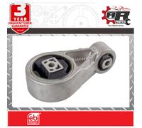 Montaggio Supporto Motore - Posteriore - Per Ford Focus MK1 ( Daw,Dbw ,Dfw ,Dnw
