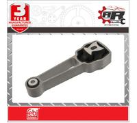 FEBI BILSTEIN Supporto motore 102289 Cuscinetto gomma-metallo posteriore