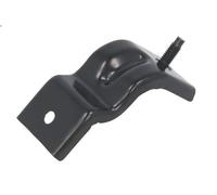 Montaggio, supporto per ala BLIC 6504-02-2585411P per MUSTANG Coupé 4 2004-